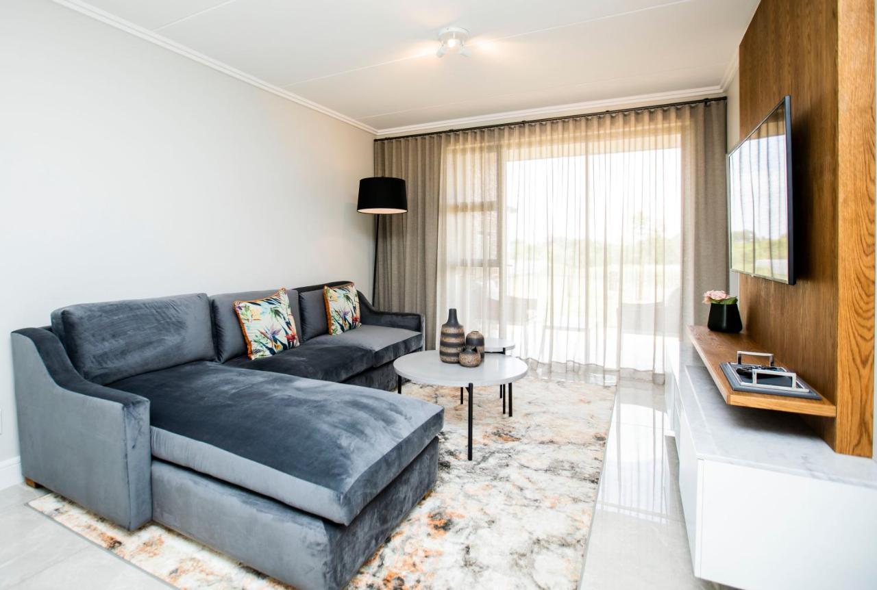 The Serengeti Lodge Κέμπτον Παρκ Εξωτερικό φωτογραφία