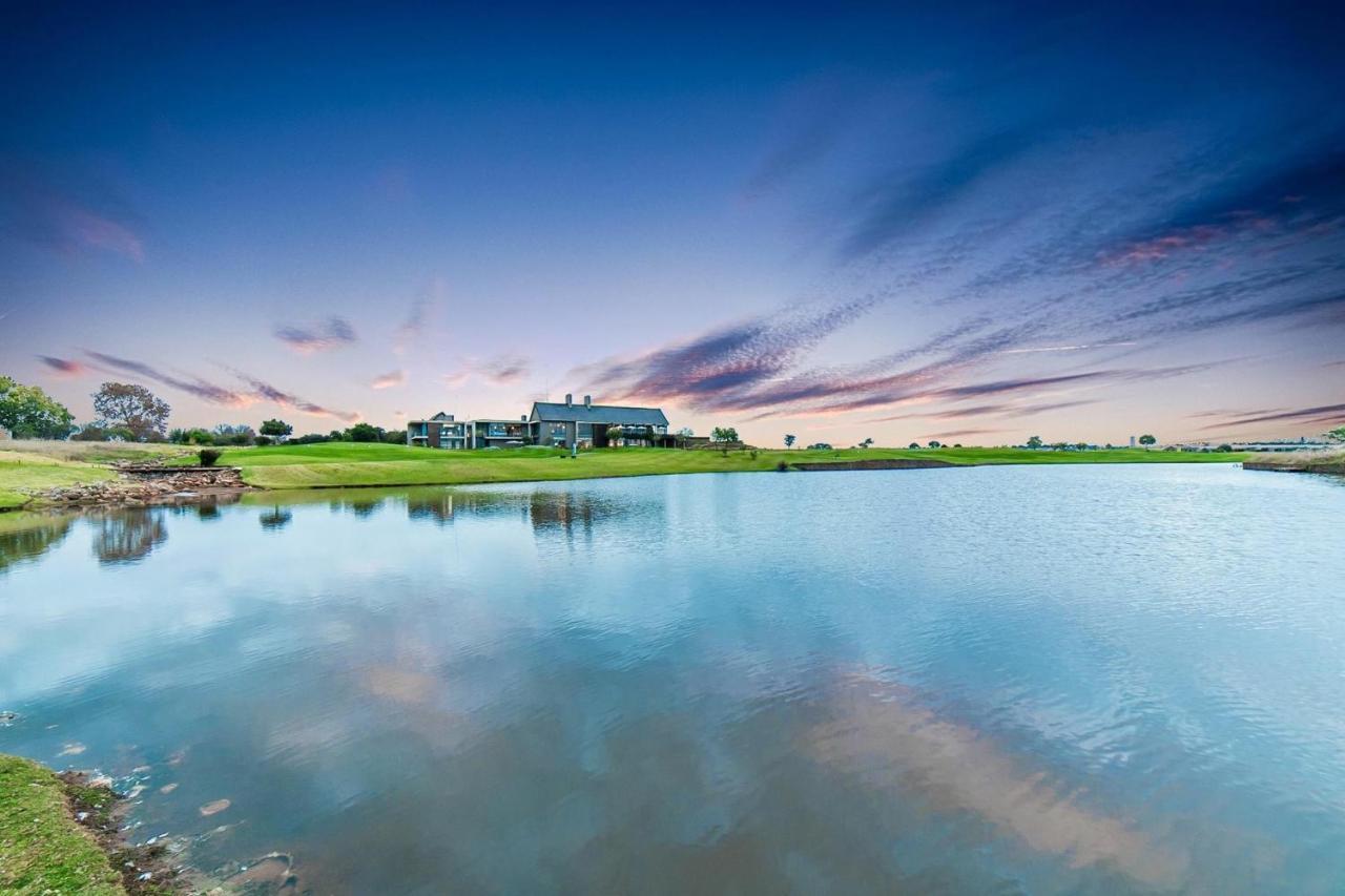 The Serengeti Lodge Κέμπτον Παρκ Εξωτερικό φωτογραφία