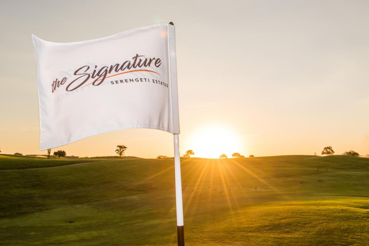 The Serengeti Lodge Κέμπτον Παρκ Εξωτερικό φωτογραφία