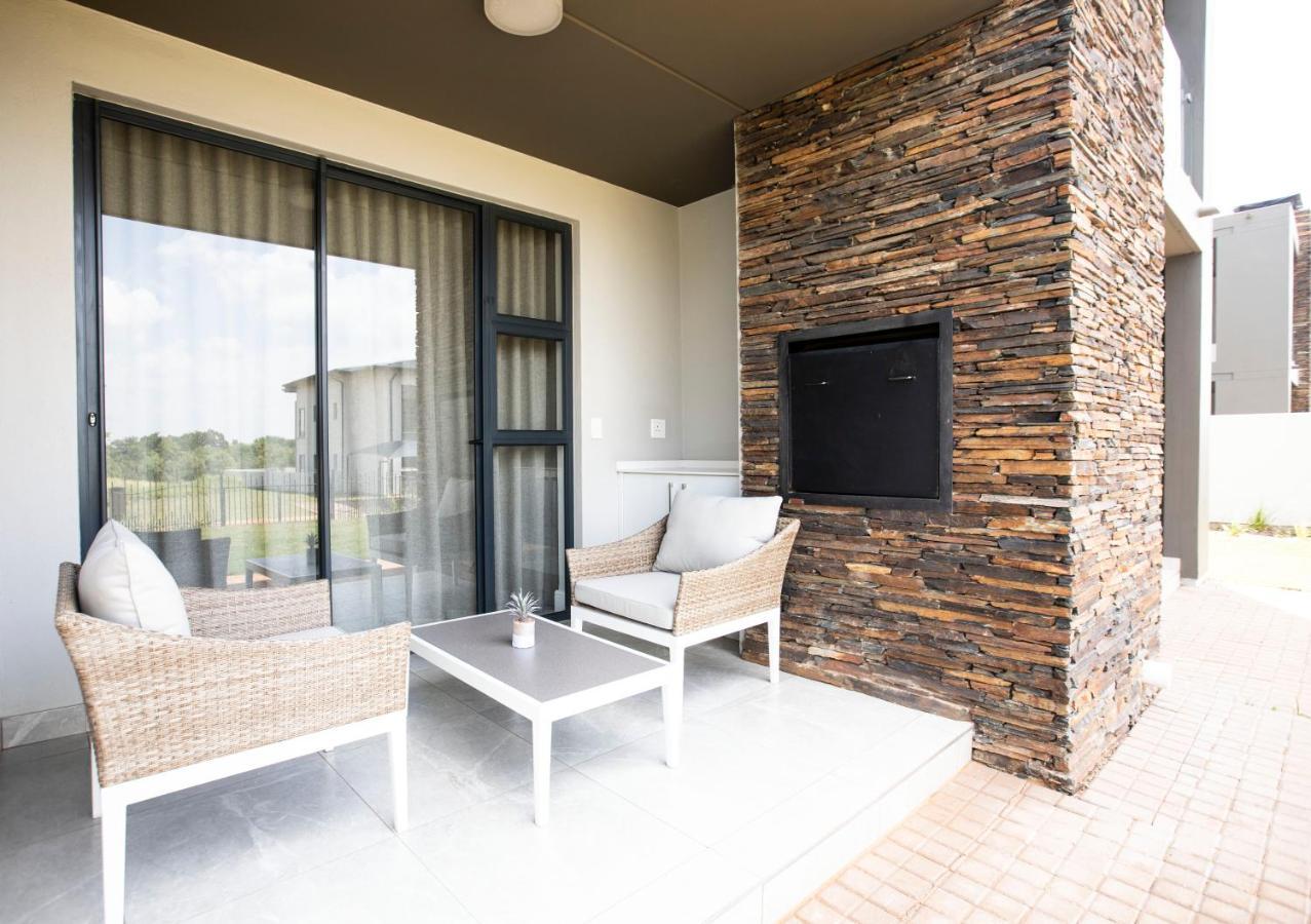 The Serengeti Lodge Κέμπτον Παρκ Εξωτερικό φωτογραφία