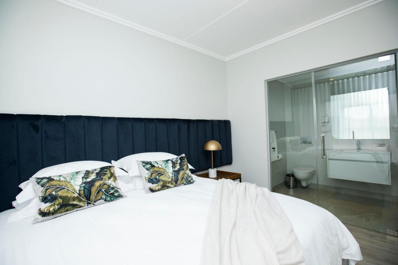 The Serengeti Lodge Κέμπτον Παρκ Εξωτερικό φωτογραφία