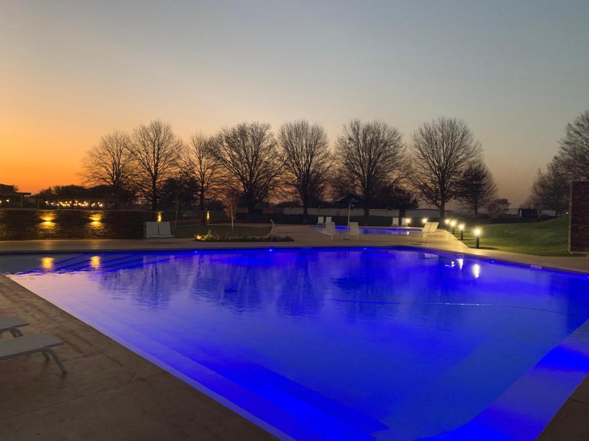 The Serengeti Lodge Κέμπτον Παρκ Εξωτερικό φωτογραφία