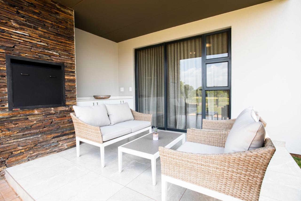 The Serengeti Lodge Κέμπτον Παρκ Εξωτερικό φωτογραφία